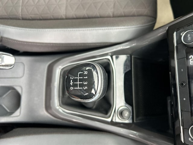 Volkswagen T-Cross 1.0 TSI Style