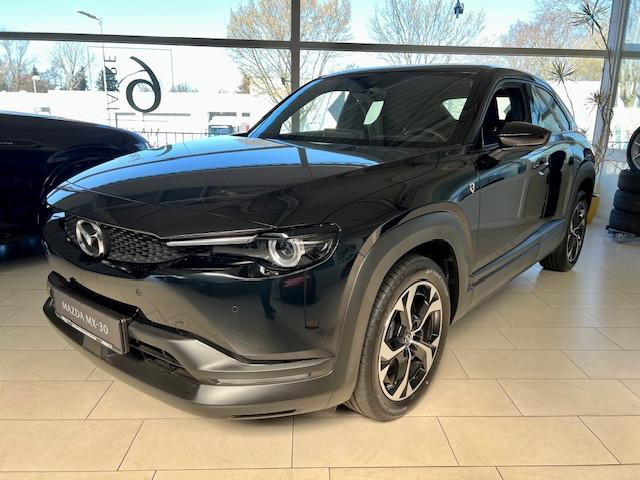 Mazda MX-30 SkyActiv e-Skyactiv