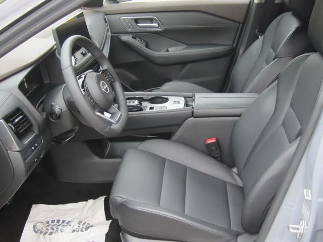 Nissan X-trail Tekna