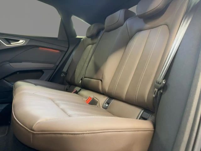 Audi Q4 e-tron 50 Quattro