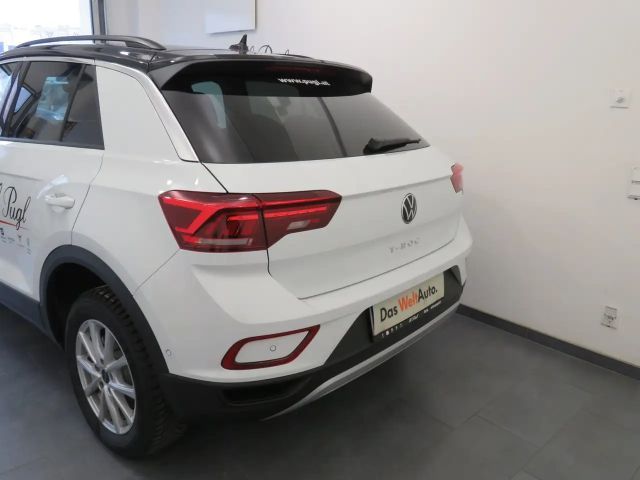 Volkswagen T-Roc Friends TSI
