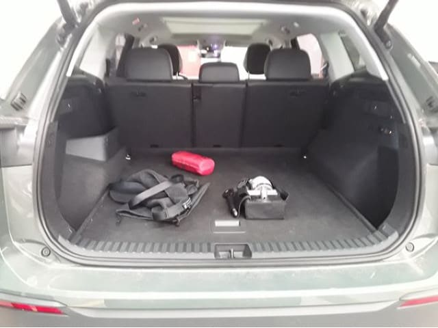 Volkswagen Tayron 1.5 eTSI Life