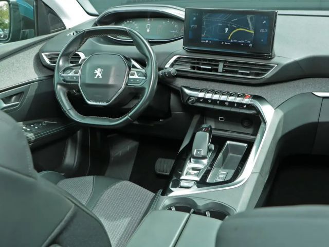 Peugeot 3008 Allure Pack PureTech