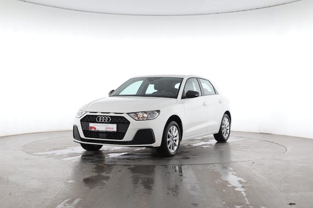 Audi A1 25 TFSI Sportback