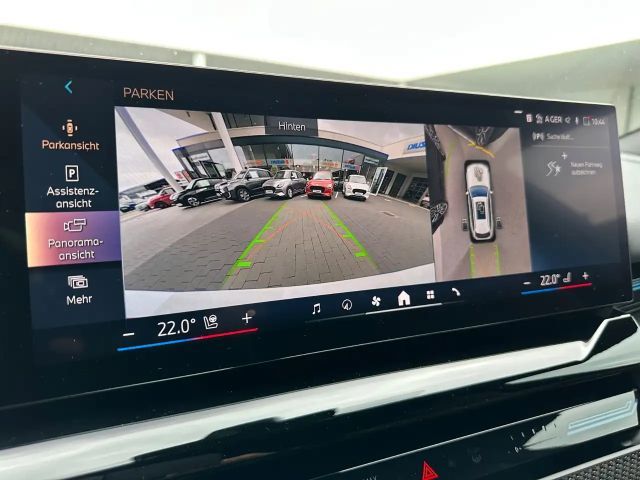 BMW 520 520d M-Sport Touring