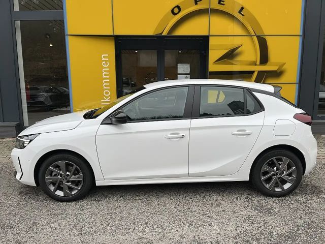 Opel Corsa GS-Line Grand Sport Turbo