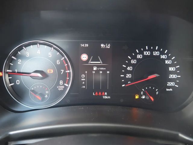 Suzuki Swift Hybrid Shine