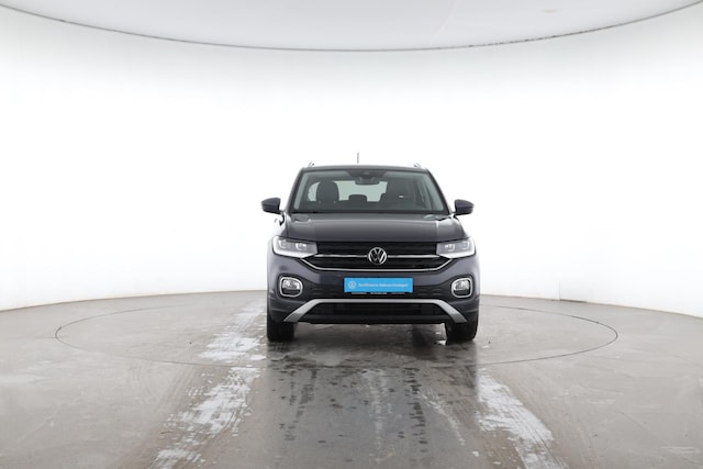 Volkswagen T-Cross 1.0 TSI DSG