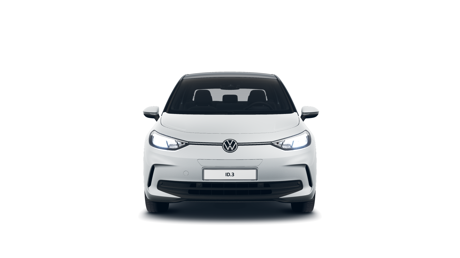 Volkswagen ID.3 Performance Pro