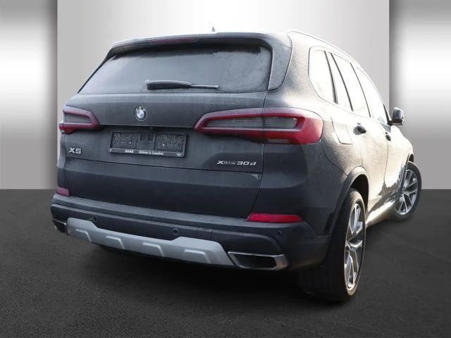 BMW X5 xDrive30d