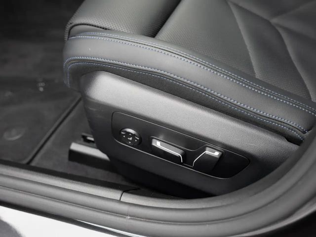 BMW 550 M-Sport Touring xDrive