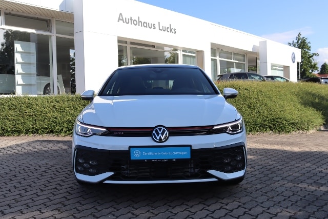 Volkswagen Golf DSG