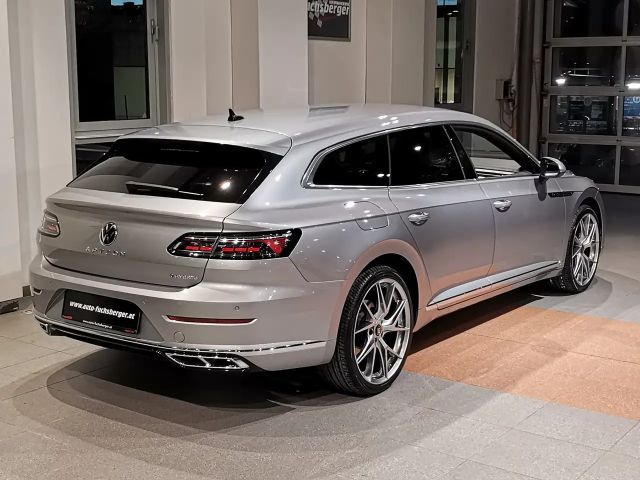 Volkswagen Arteon DSG R-Line