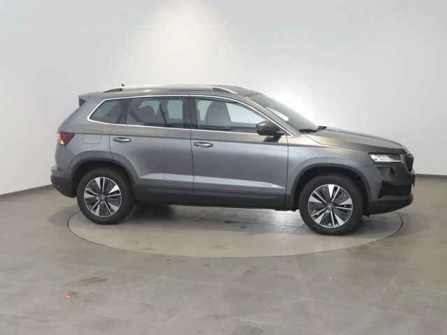 Skoda Karoq 4x4 Selection