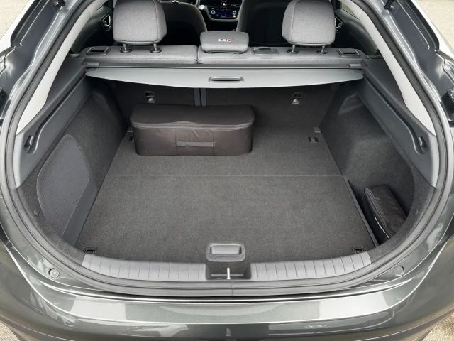 Hyundai Ioniq Electric Style