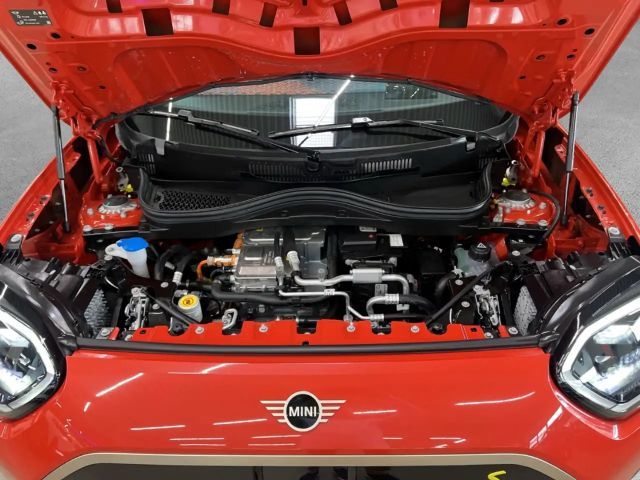 MINI Aceman Favoured Trim PAKET XL  19''NAVI HuD AHK 360°KAMER