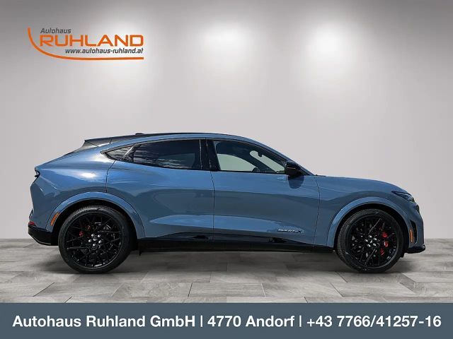 Ford Mustang Mach-E AWD Extended range GT