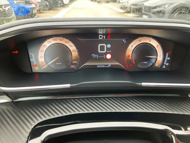 Peugeot 508 GT-Line PureTech SW