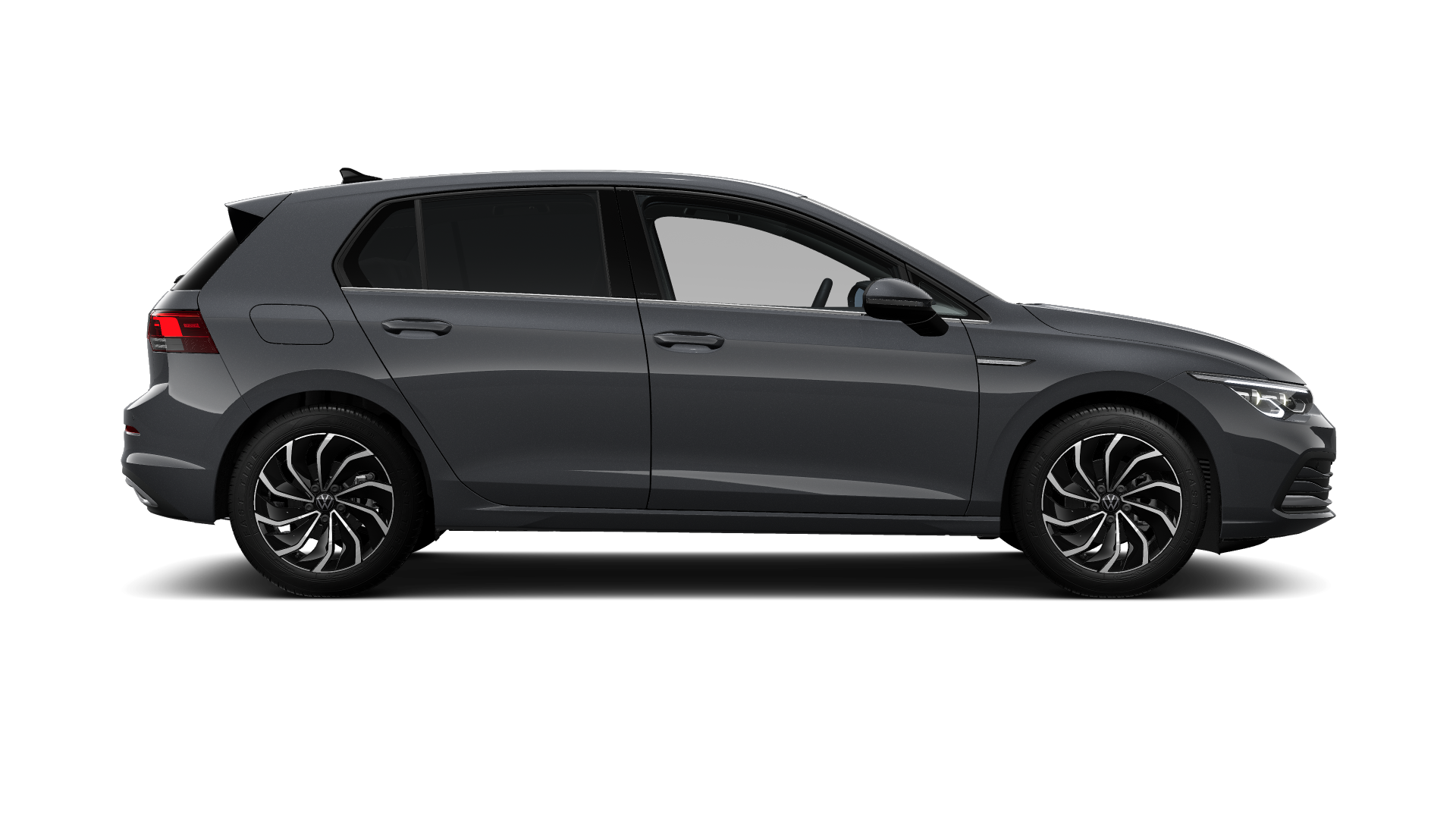 Volkswagen Golf 1.5 eTSI DSG Style