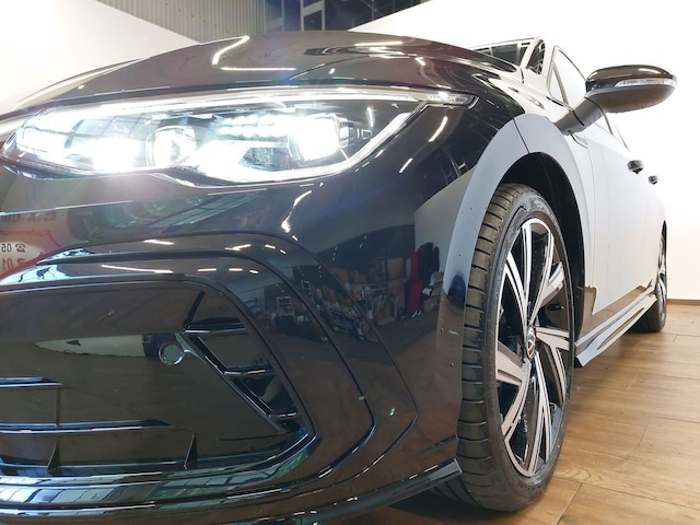 Volkswagen Golf 2.0 TSI 4Motion DSG R-Line