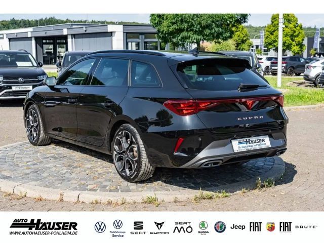 Cupra Leon DSG Sportstourer