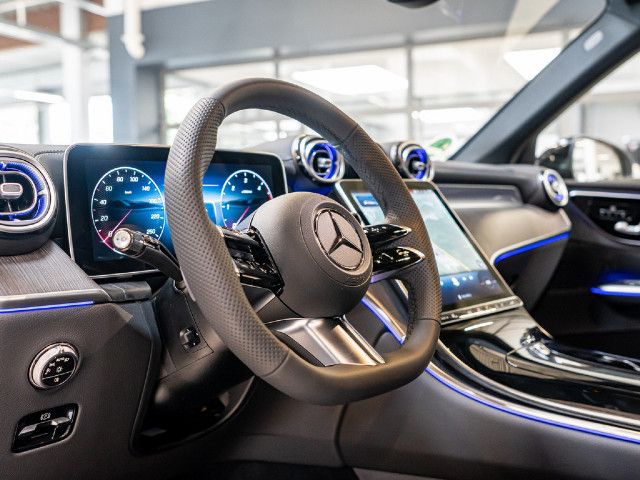 Mercedes-Benz GLC 220 4MATIC GLC 220 d