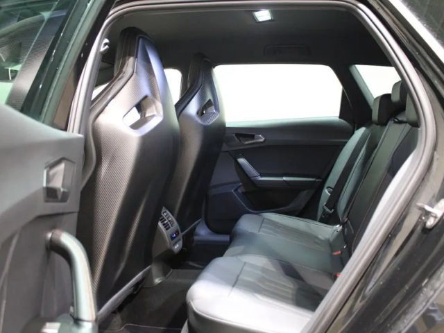 Cupra Leon 2.0 TSI 4Drive Sportstourer VZ