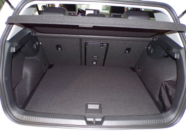 Volkswagen Golf 1.5 TSI