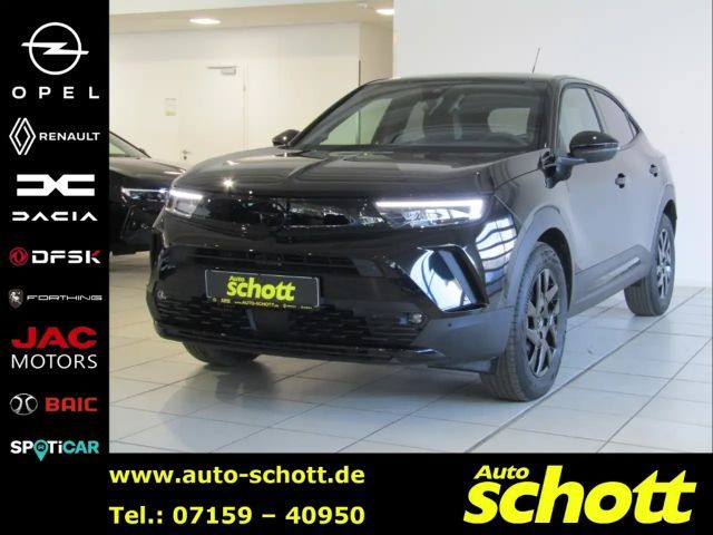 Opel Mokka GS-Line Grand Sport Hybrid