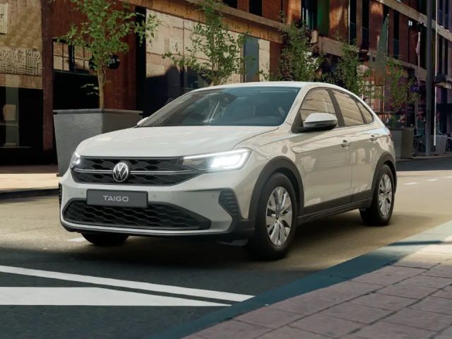 Volkswagen Taigo 1.0 TSI DSG Life