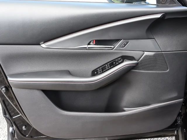 Mazda CX-30 Homura SkyActiv e-Skyactiv