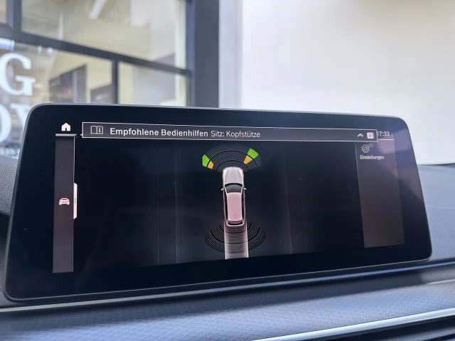 BMW 530 530e M-Sport xDrive