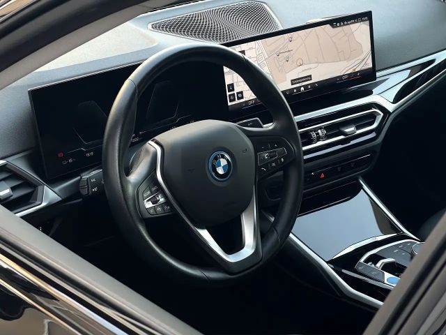 BMW i4 Coupé Gran Coupé eDrive35