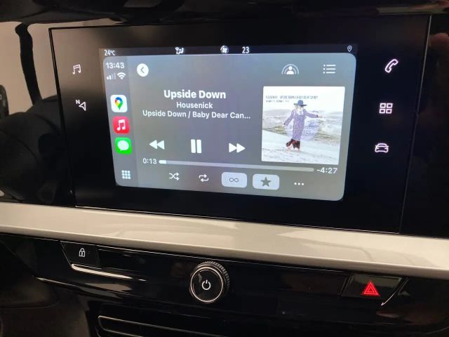 Opel Mokka GS-Line Grand Sport