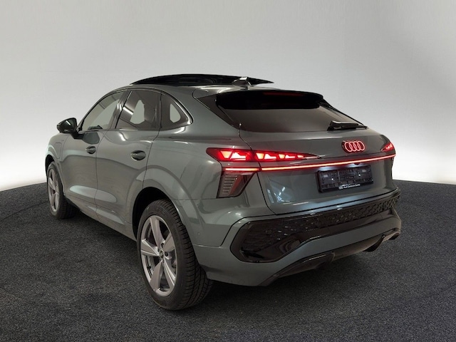 Audi Q3 Hybride S-Tronic Sportback