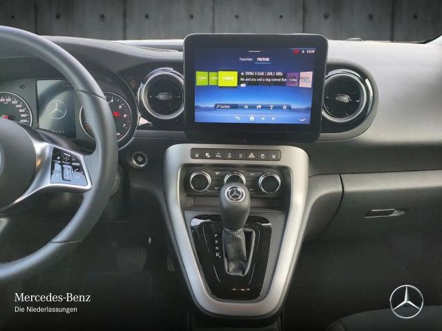 Mercedes-Benz T 180 Progressive