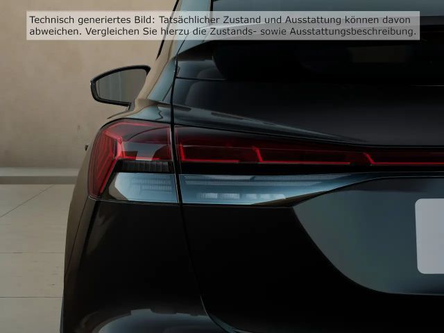 Audi Q4 e-tron 40 S-Line