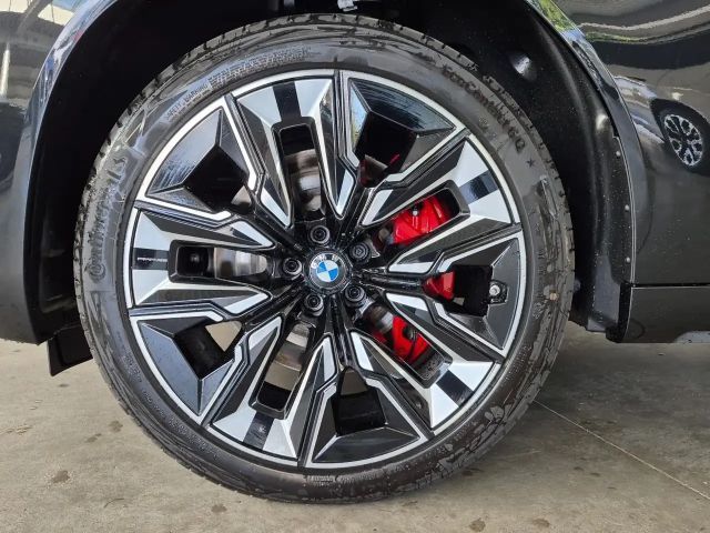 BMW X3 M-Sport xDrive