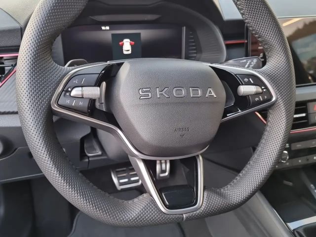 Skoda Kamiq 1.5 TSI Monte Carlo
