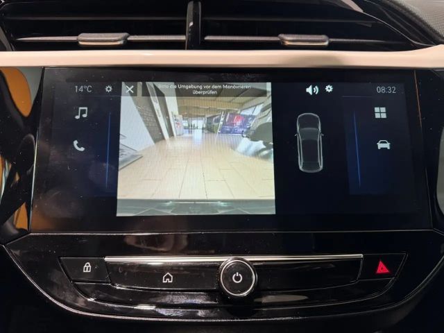 Opel Corsa GS-Line Grand Sport Turbo