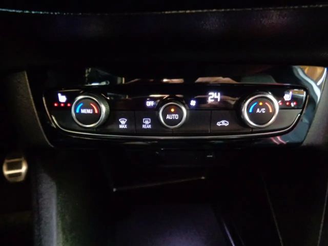 Opel Corsa GS-Line Grand Sport Turbo