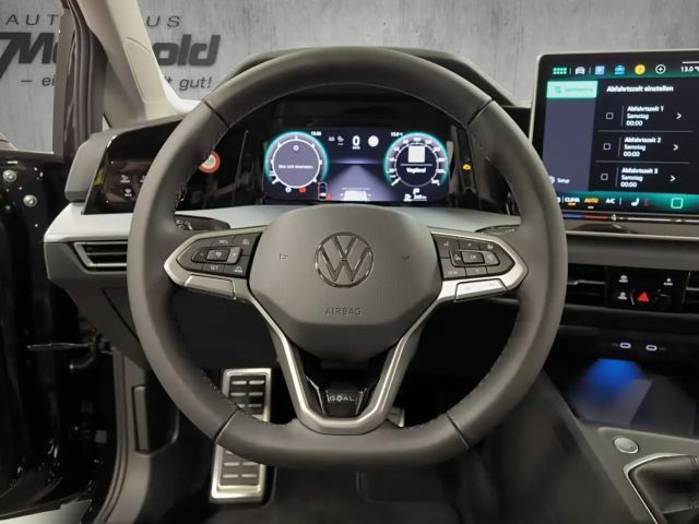 Volkswagen Golf 2.0 TDI