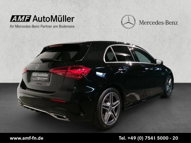 Mercedes-Benz A 200 AMG Line Premium