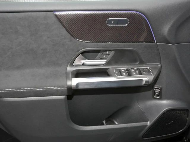 Mercedes-Benz GLB 200 AMG Line GLB 200 d