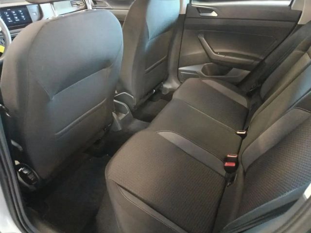 Volkswagen Taigo 1.0 TSI