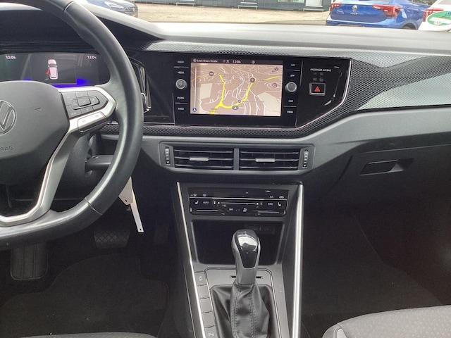 Volkswagen Taigo DSG Life