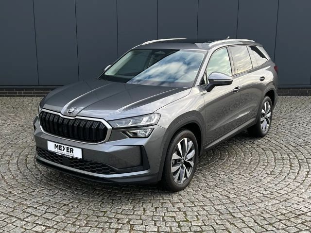 Skoda Kodiaq 1.5 TSI Selection