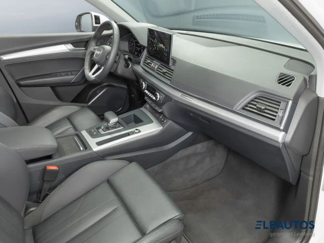 Audi Q5 45 TFSI Quattro S-Line S-Tronic