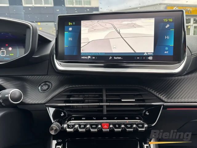 Peugeot 2008 GT-Line