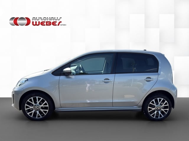 Volkswagen e-up! Style